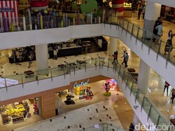 Jakarta PSBB Total Lagi, Resesi Makin Pasti