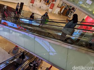 PSBB Jakarta Diperketat, Gimana Nasib Pusat Perbelanjaan Ibu Kota?