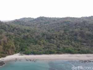 Pulau Kunti: Keindahan-Legenda dan Upaya Pelestarian Pulau Kunti: Keindahan-Legenda dan Upaya Pelestarian