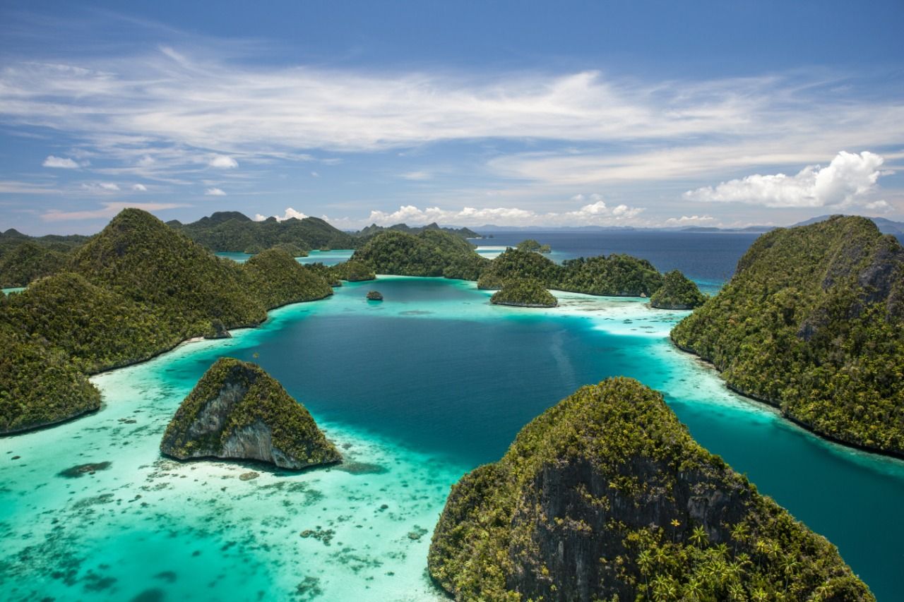 Raja Ampat