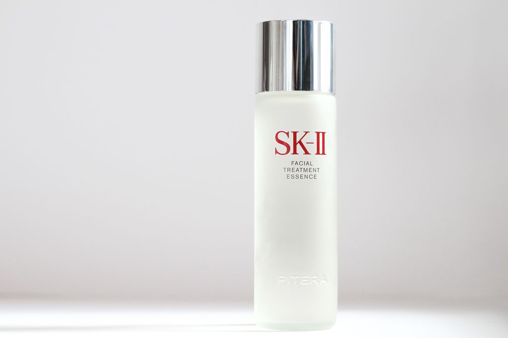 Rangkaian Perawatan SK-II