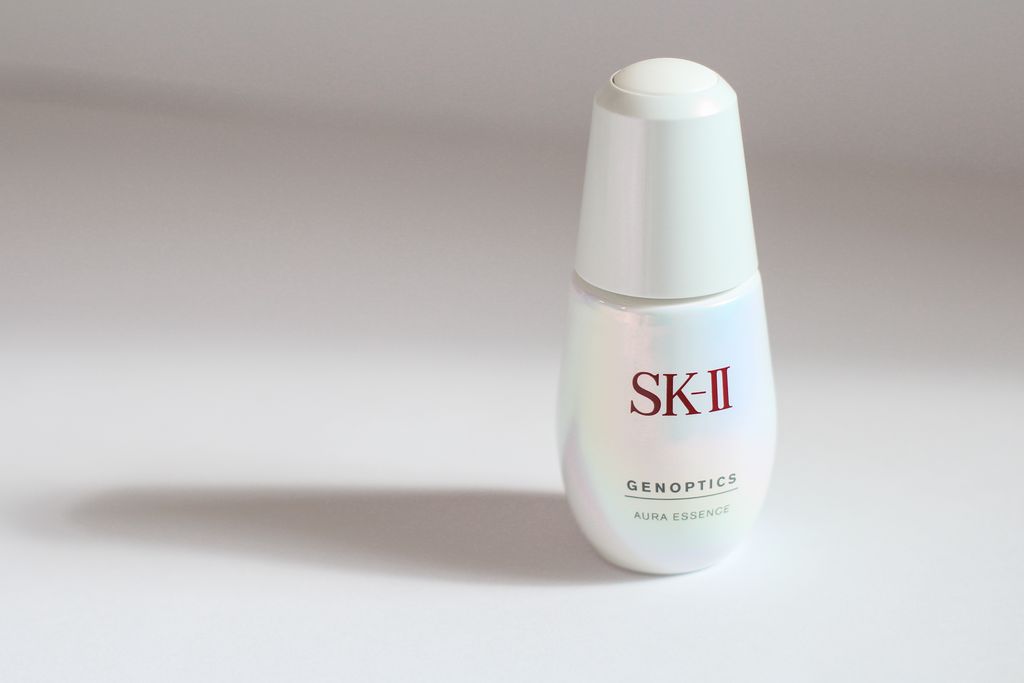 Rangkaian Perawatan SK-II