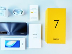 Realme 7 dan Realme 7i Meluncur Sepekan Lagi, Bawa Kamera 64 MP