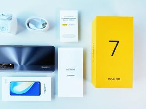 Realme 7 dan Realme 7i Meluncur Sepekan Lagi, Bawa Kamera 64 MP Realme 7 dan Realme 7i Meluncur Sepekan Lagi, Bawa Kamera 64 MP