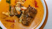 10 Resep Seafood Tradisional yang Sedap, Cocok Buat Lauk Makan Siang
