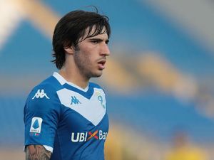 Sandro Tonali Resmi ke Milan, Dapat Nomor 8