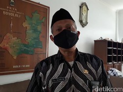 Pemkab Boyolali Kembali WFH, Sekda: 50 Persen Pegawai Tetap Ngantor