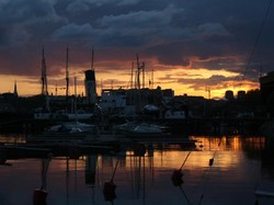 50 Destinasi Paling Instagramable di Dunia 2021 (Bagian Pertama)