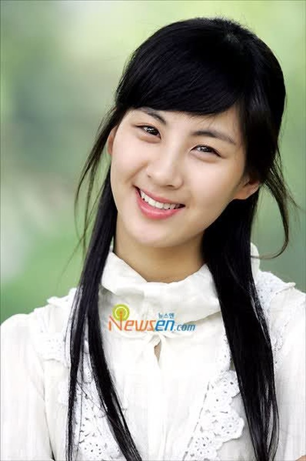 Seohyun Girls' Generation Saat Debut/ Foto: Koreaboo