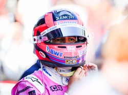 Sergio Perez Tinggalkan Racing Point, Digantikan Sebastian Vettel?