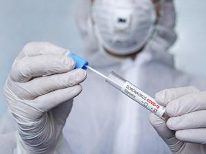 Segini Rincian Harga Tes Swab Corona yang Diusulkan BPKP Segini Rincian Harga Tes Swab Corona yang Diusulkan BPKP