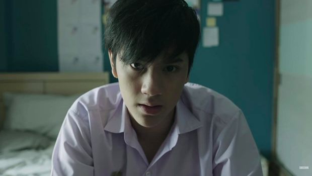 Drama Thailand, The Gifted