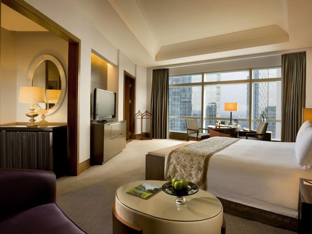 Dukung #DiIndonesiaAja, The Ritz-Carlton Jakarta Beri Promo Spesial Dukung #DiIndonesiaAja, The Ritz-Carlton Jakarta Beri Promo Spesial