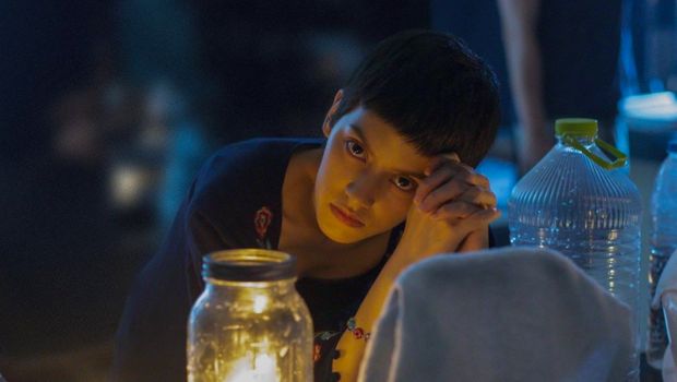 Drama Thailand, The Stranded