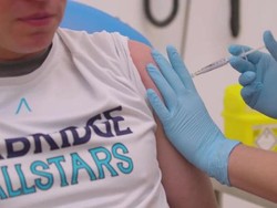 Tidak Bisa Diburu-buru, Tahap Akhir Vaksin Inggris Terpaksa Ditangguhkan