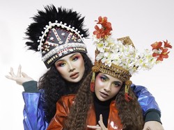 Titi DJ Gandeng 2 Musisi Muda Sara Fajira dan Eka Gustiwana