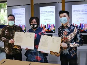 Beli Apartemen di The Trans Icon-Transpark Cibubur Bisa via KPA BTN