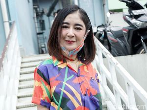 Uut Permatasari Sempat Keguguran, Netter Sempat Tuding Terpapar COVID-19 Uut Permatasari Sempat Keguguran, Netter Sempat Tuding Terpapar COVID-19