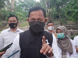 Bima Arya: Edukasi Lebih Penting Dibanding PSBB Total