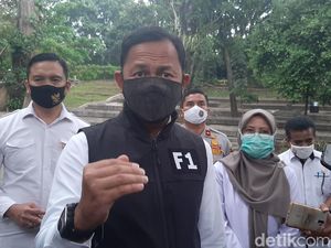 Bima Arya Perpanjang PSBMK di Kota Bogor Selama 3 Hari
