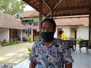 Kenangan Warga Borobudur Terhadap Sosok Jakob Oetama