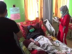 Diduga Keracunan Makanan Acara Akikah, 14 Warga Kendari Mual-Diare