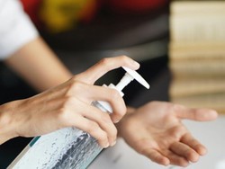 PSBB Diperketat Lagi, Protokol Kesehatan Jangan Dikasih Kendor!