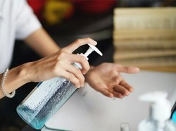 PSBB Diperketat Lagi, Protokol Kesehatan Jangan Dikasih Kendor!