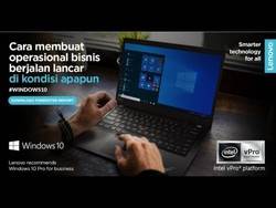 Transformasi Digital Jadi Kunci Perusahaan Bertahan di Tengah Pandemi