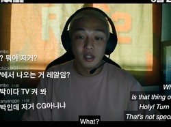 #Alive: Gamer Yang Harus Survive Dari Zombie