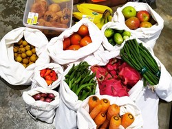 Gaya Hidup Zero Waste, Tren Ramah Lingkungan yang Wajib Dicoba