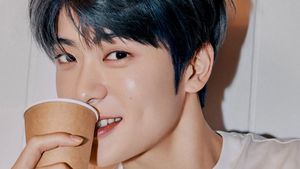 Jaehyun NCT Hingga IU, 7 Artis KPop Paling Flawless Menurut Editor Majalah