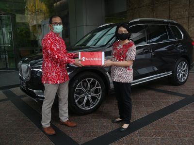 Bantuan COVID-19 untuk Anak-anak