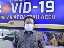 Plt Gubernur Aceh Diinterpelasi, Pemprov: Pemerintah Sudah Sesuai Aturan