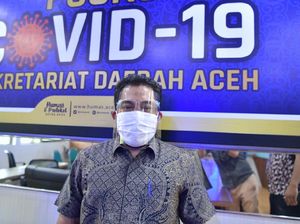 Plt Gubernur Aceh Diinterpelasi, Pemprov: Pemerintah Sudah Sesuai Aturan Plt Gubernur Aceh Diinterpelasi, Pemprov: Pemerintah Sudah Sesuai Aturan