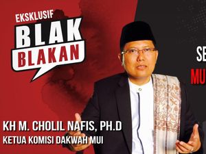 Blak-blakan di Balik Kontroversi Sertifikasi Dai Kemenag - MUI