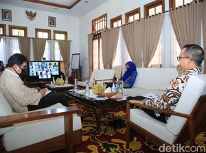 Puluhan Diplomat Serap Strategi Pengembangan Pariwisata Banyuwangi