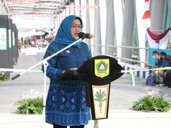 Pemkab Bogor Izinkan Bioskop Beroperasi, Jumlah Pengunjung 50%