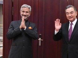 China dan India Sepakat Redakan Ketegangan, Apa yang Terjadi?