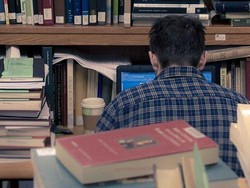 Reaksi Beijing Usai AS Batalkan Visa 1.000 Mahasiswa-Peneliti China