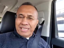 Dibisiki Menteri Jokowi, Dahlan Iskan: Nama Nusantara Sesuai Petunjuk Langit