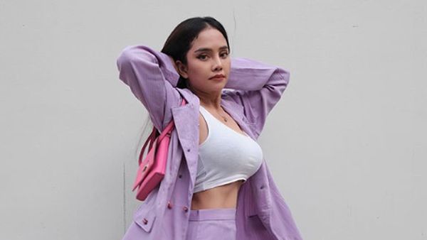 Tatonya Bikin Heboh, Ini Penampilan DJ Joana