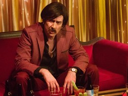 Sinopsis Arsenal, Aksi Nicolas Cage Jadi Mafia Keji di Bioskop Trans TV