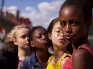 Netflix Buka Suara soal Kontroversi Film Cuties