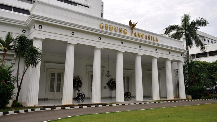 Indonesia Sejalan dengan Prancis, Pengakuan Palestina Semakin Dekat?