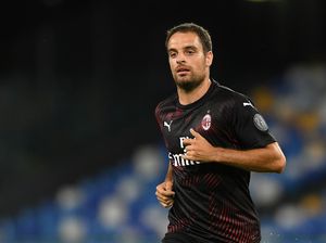 Bonaventura Hengkang dari AC Milan, Resmi ke Fiorentina