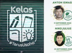 Grab Buka Kelas Fotografi Digital hingga Desain Kemasan buat UMKM