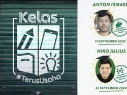 Grab Buka Kelas Fotografi Digital hingga Desain Kemasan buat UMKM