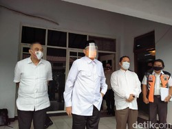 Gubernur Banten Tak Tarik Rem Darurat Seperti DKI Jakarta