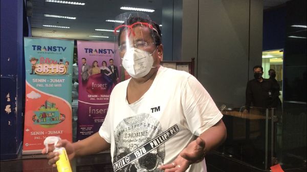 Bukan Bangkrut, Hotman Paris Justru Makin Kaya!